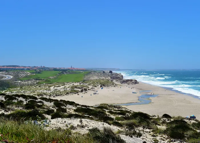 Mercearia D'alegria Boutique Peniche