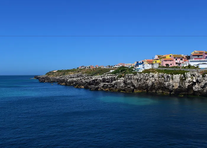 Mercearia D'alegria Boutique 3* Peniche