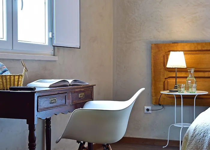 Mercearia D'alegria Boutique Bed & Breakfast