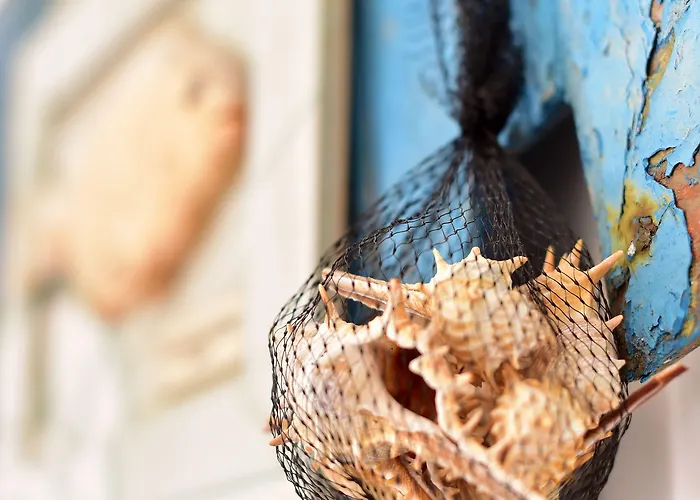 Bed & Breakfast Mercearia D'alegria Boutique Peniche