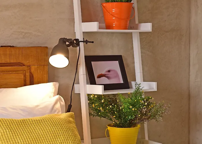 Mercearia D'alegria Boutique