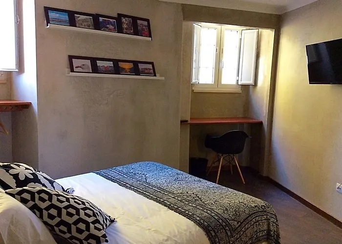 Mercearia D'alegria Boutique Peniche