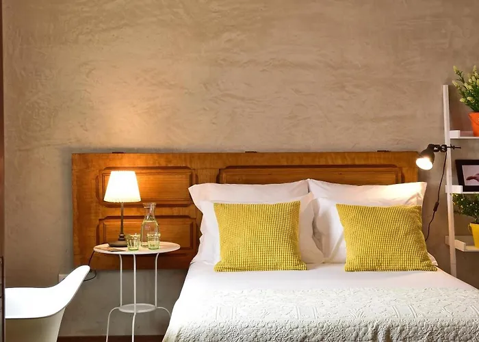 Mercearia D'alegria Boutique Bed & Breakfast