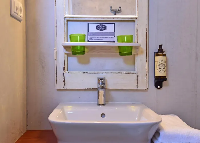 Mercearia D'alegria Boutique Peniche